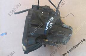КОРОБКА ПЕРЕДАЧ  NISSAN PRIMERA P10 2,0