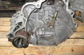 КОРОБКА ПЕРЕДАЧ NISSAN PRIMERA P10 2,0 D 57J 1