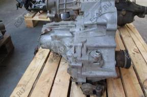 КОРОБКА ПЕРЕДАЧ NISSAN PRIMERA P10 2,0 D 57J 1