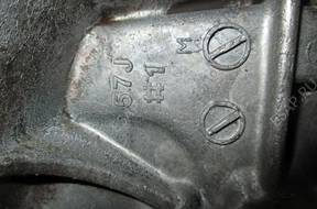 КОРОБКА ПЕРЕДАЧ NISSAN PRIMERA P10 2,0 D 57J 1