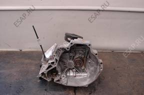 КОРОБКА ПЕРЕДАЧ Nissan Primera P10 2,0D