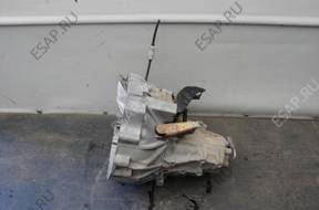 КОРОБКА ПЕРЕДАЧ Nissan Primera P10 2,0D