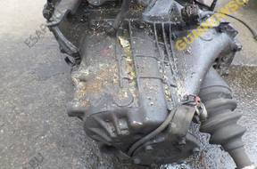 КОРОБКА ПЕРЕДАЧ NISSAN PRIMERA P10 2.0 HB