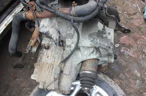 КОРОБКА ПЕРЕДАЧ NISSAN PRIMERA P10 2.0D ДИЗЕЛЬ