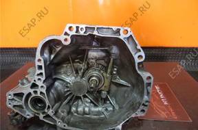 КОРОБКА ПЕРЕДАЧ NISSAN PRIMERA P10 50J 2.0 БЕНЗИН
