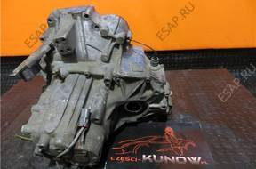 КОРОБКА ПЕРЕДАЧ NISSAN PRIMERA P10 57J 2.0 D