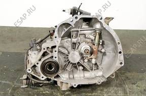 КОРОБКА ПЕРЕДАЧ NISSAN PRIMERA P10 94 1.6 16V FV