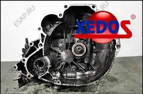 КОРОБКА ПЕРЕДАЧ NISSAN PRIMERA P10 94 2.0 D CD20