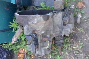 КОРОБКА ПЕРЕДАЧ nissan primera p10 p11 1,6 16v