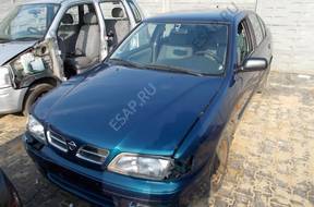 КОРОБКА ПЕРЕДАЧ NISSAN PRIMERA P11 1,6 16V