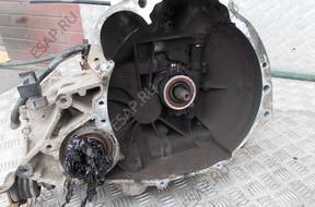 КОРОБКА ПЕРЕДАЧ NISSAN PRIMERA P11 1,6 16V