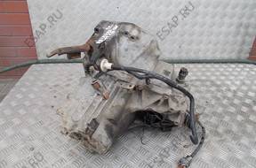 КОРОБКА ПЕРЕДАЧ NISSAN PRIMERA P11 1,6 16V
