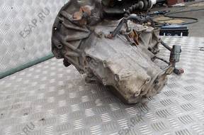 КОРОБКА ПЕРЕДАЧ NISSAN PRIMERA P11 1,6 16V