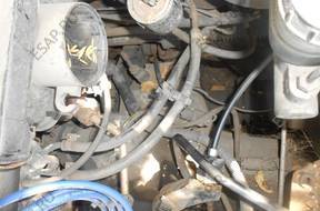 КОРОБКА ПЕРЕДАЧ Nissan Primera P11 1,6 2000r