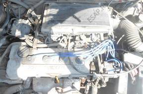 КОРОБКА ПЕРЕДАЧ Nissan Primera P11 1,6 2000r
