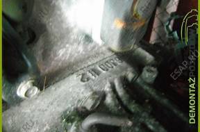 КОРОБКА ПЕРЕДАЧ NISSAN PRIMERA P11 1,6 6J002