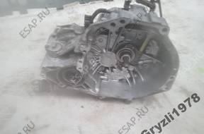 КОРОБКА ПЕРЕДАЧ NISSAN PRIMERA P11 1,8 16V 6J003