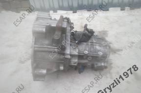 КОРОБКА ПЕРЕДАЧ NISSAN PRIMERA P11 1,8 16V 6J003