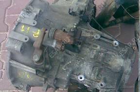 КОРОБКА ПЕРЕДАЧ NISSAN PRIMERA P11 1,8 2,0 16V