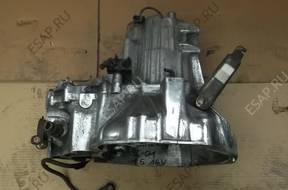 КОРОБКА ПЕРЕДАЧ NISSAN PRIMERA P11 1.6 16V 60Y1