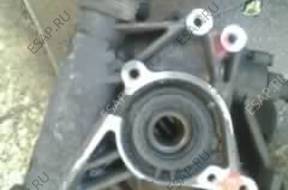 КОРОБКА ПЕРЕДАЧ Nissan Primera P11 1.6 16V 99-02r.