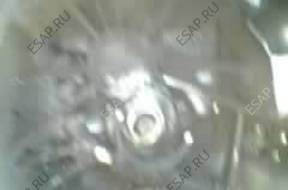 КОРОБКА ПЕРЕДАЧ Nissan Primera P11 1.6 16V 99-02r.