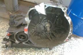 КОРОБКА ПЕРЕДАЧ Nissan Primera P11 1.6 16V 99-02r.