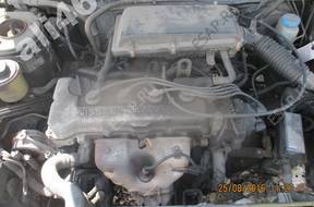 КОРОБКА ПЕРЕДАЧ NISSAN PRIMERA P11 1.6 16V
