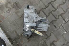КОРОБКА ПЕРЕДАЧ Nissan Primera P11 1.6 '97-'01