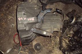 КОРОБКА ПЕРЕДАЧ NISSAN PRIMERA P11 1.6 БЕНЗИН