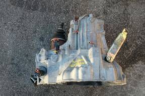 КОРОБКА ПЕРЕДАЧ NISSAN PRIMERA P11 1.6 БЕНЗИН