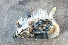 КОРОБКА ПЕРЕДАЧ NISSAN PRIMERA P11 1.6 БЕНЗИН
