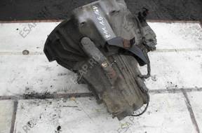 КОРОБКА ПЕРЕДАЧ NISSAN PRIMERA P11 1.616v 96-99