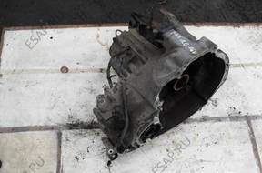 КОРОБКА ПЕРЕДАЧ NISSAN PRIMERA P11 1.616v 96-99