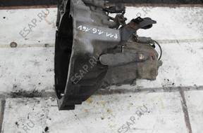 КОРОБКА ПЕРЕДАЧ NISSAN PRIMERA P11 1.616v 96-99