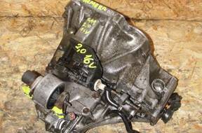 КОРОБКА ПЕРЕДАЧ nissan primera P11 16V
