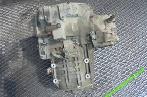КОРОБКА ПЕРЕДАЧ NISSAN PRIMERA P11 1.8 16 V БЕНЗИН