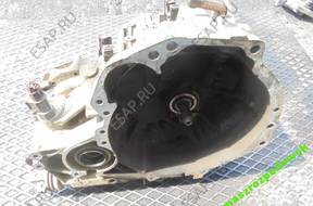 КОРОБКА ПЕРЕДАЧ NISSAN PRIMERA P11 1.8 16 V БЕНЗИН