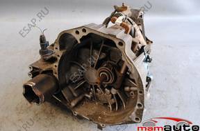 КОРОБКА ПЕРЕДАЧ NISSAN PRIMERA P11 1.8 16V 00 FV
