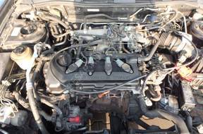 КОРОБКА ПЕРЕДАЧ NISSAN PRIMERA P11 1.8 16V