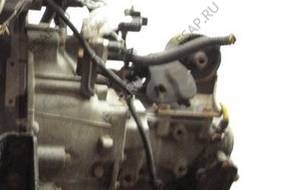 КОРОБКА ПЕРЕДАЧ NISSAN PRIMERA P11 1.8 QG18 99-01