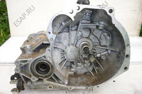 КОРОБКА ПЕРЕДАЧ NISSAN PRIMERA P11 1.8B 6J02