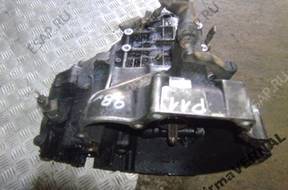 КОРОБКА ПЕРЕДАЧ NISSAN PRIMERA P11 1998r 2.0 TD