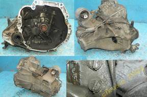 КОРОБКА ПЕРЕДАЧ Nissan Primera p11 2,0 16v  50J