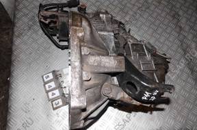 КОРОБКА ПЕРЕДАЧ NISSAN PRIMERA P11 2,0 16V
