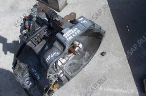 КОРОБКА ПЕРЕДАЧ Nissan Primera P11 2,0 БЕНЗИН  Igieka