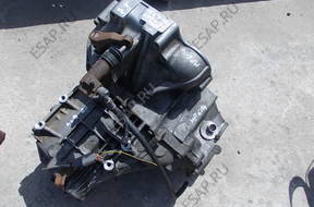 КОРОБКА ПЕРЕДАЧ Nissan Primera P11 2,0 БЕНЗИН  Igieka