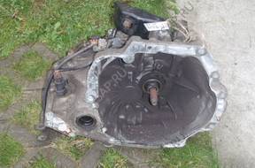 КОРОБКА ПЕРЕДАЧ nissan primera p11 2,0 БЕНЗИН nr74