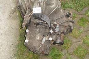 КОРОБКА ПЕРЕДАЧ nissan primera p11 2,0 БЕНЗИН nr74