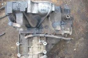 КОРОБКА ПЕРЕДАЧ NISSAN PRIMERA P11 2,0 TD 2J6